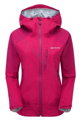 Куртка Montane Women's Ajax Jacket жіноча