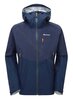 Куртка мембранна Montane Ajax Jacket Black M (INT)