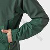 Куртка мембранна Montane Ajax Jacket S (INT) Arbor green