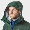 Куртка мембранна Montane Ajax Jacket Antarctic blue L (INT)