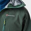 Куртка мембранна Montane Ajax Jacket Arbor green L (INT)