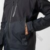 Куртка мембранна Montane Ajax Jacket Antarctic blue XL (INT)
