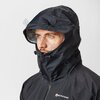 Куртка мембранна Montane Ajax Jacket Black L (INT)