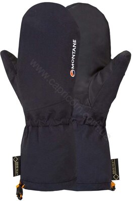 Рукавицы Montane Endurance Pro Mitt Black