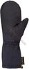 Рукавицы Montane Endurance Pro Mitt Black