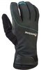Перчатки Montane Rock Guide Glove Black