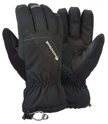 Рукавички Montane Tundra Glove