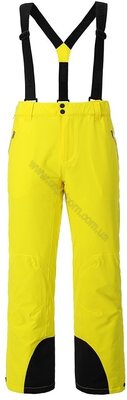 Гірськолижні штани Tenson Zidny Yellow L (INT)