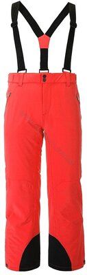 Гірськолижні штани Tenson Zidny Orange L (INT)