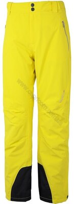 Штаны горнолыжные Tenson Cora женские Yellow M (INT)