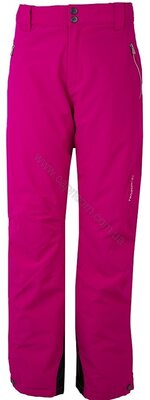 Гірськолижні штани Tenson Cora жіночі Pink S (INT)