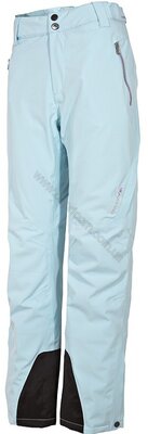 Гірськолижні штани Tenson Cora жіночі Light blue S (INT)