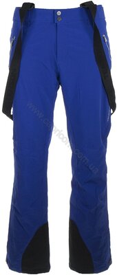 Гірськолижні штани Tenson Zidny Blue L (INT)