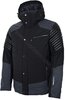 Куртка гірськолижна Tenson Coster L (INT) Khaki-black