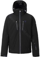 Куртка гірськолижна Tenson Zirkon