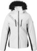 Куртка гірськолижна Tenson Cybel жіноча Black S (INT)