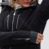 Куртка гірськолижна Tenson Cybel жіноча S (INT) Black