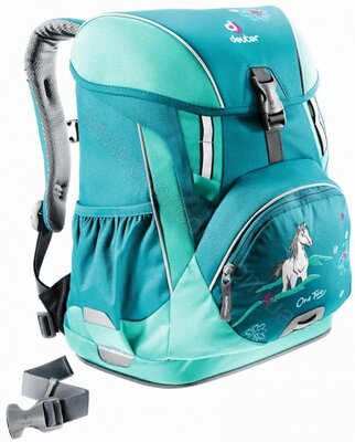 Deuter One Two школьный