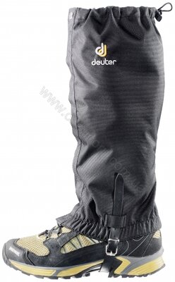 Бахіли Deuter Boulder Gaiter Long