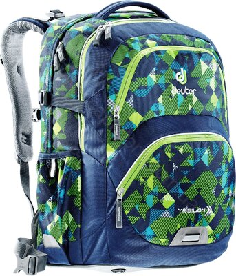 Рюкзак городской Deuter Ypsilon школьный