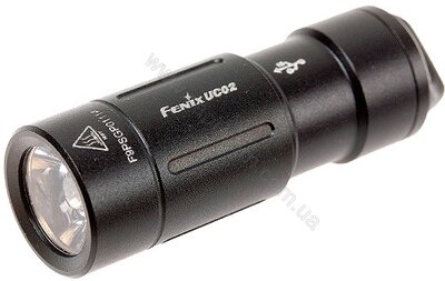 Fenix UC02 Cree XP-G2 S2 130 Lm