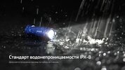 Ліхтар Fenix UC02 Cree XP-G2 S2 130 Lm