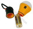 Munkees LED Tent Lamp 40 Lm