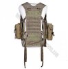 Разгрузочный жилет Tasmanian Tiger TT Ammunition Vest