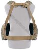 Разгрузочный жилет Tasmanian Tiger TT Chest Rig MKII M4 MC