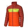 Куртка Marmot Ares S (INT) Green lime/navy