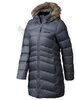 Пальто Marmot Montreaux женское Black S (INT)