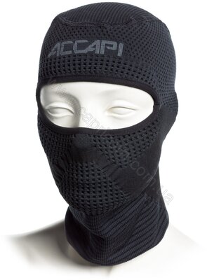 Балаклава Accapi Ergoracing Black