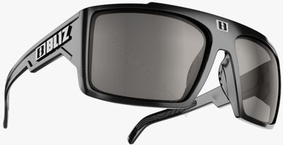 Окуляри Bliz Nitro 54606-12 Black/Smoke