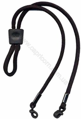 Шнурок для очков Julbo H67A017 Fit FX cord black