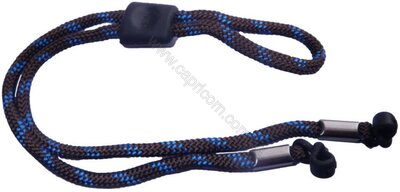 Шнурок для очков Julbo H67H897 Fit FX cord assorted