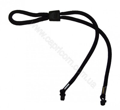 Шнурок для очков Julbo H74A011 Fit FX cord black