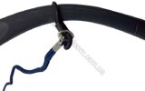 Шнурок для очков Julbo H001208 Braided cord blue