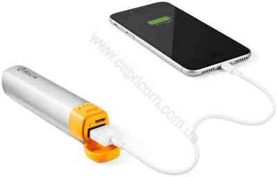 Повербанк BioLite Charge 10 2600 mA