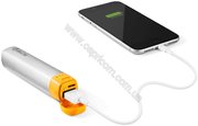 Повербанк BioLite Charge 10 2600 mA