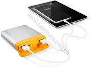 Повербанк BioLite Charge 40 10400 mA