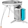 Горелка BioLite CookStove Teal