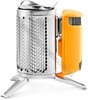 Пальник BioLite CampStove 2 + ліхтарик FlexLight