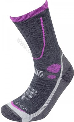 Шкарпетки Lorpen T3MWH жіночі