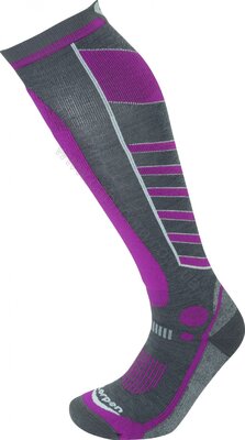 Шкарпетки Lorpen S3WL жіночі Light grey