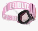 Маска гірськолижна Bliz Carver SR 8 32087-44 Pink/Pink