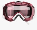 Маска гірськолижна Bliz Carver SR 8 32240-04 White/Pink