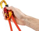 Карабин Petzl Sm'D twist lock M39A RL