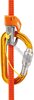 Карабін Petzl Sm'D twist lock M39A RL