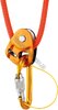 Карабин Petzl Sm'D twist lock M39A RL