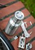 Комплектуючі для посуду Klean Kanteen All Stainless Loop Cap (кришка для фляги)